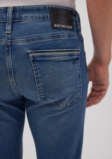  Mavi Jake Pro Koyu Mavi Jean Pantolon 0042287917