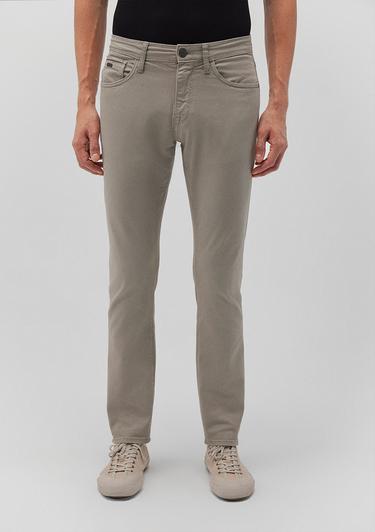  Mavi Jake Mavi Black Sisli Gri Gabardin Pantolon 0042286582