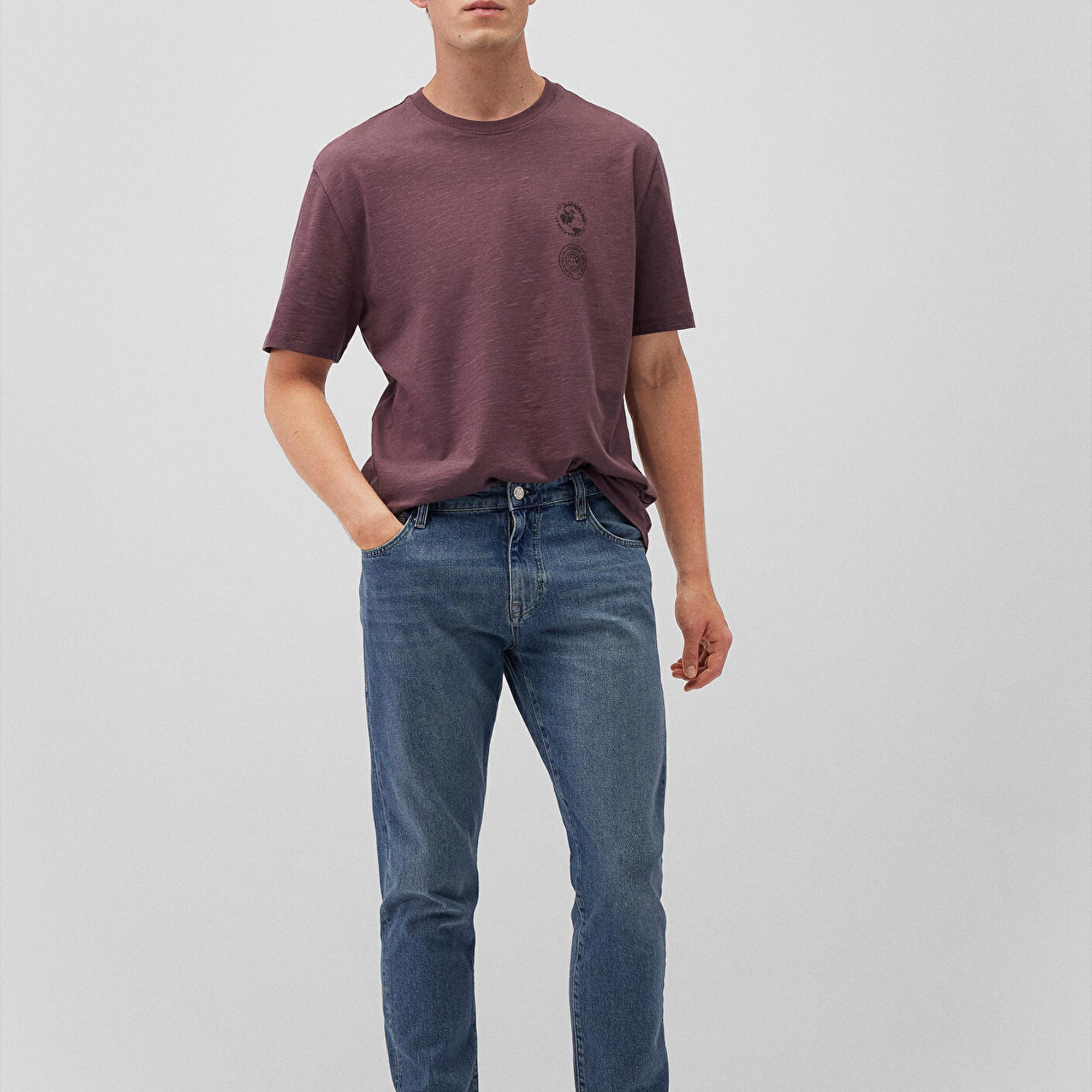 Mavi Milan College Mavi Jean Pantolon 0081087845