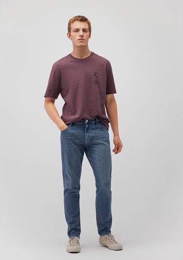  Mavi Milan College Mavi Jean Pantolon 0081087845