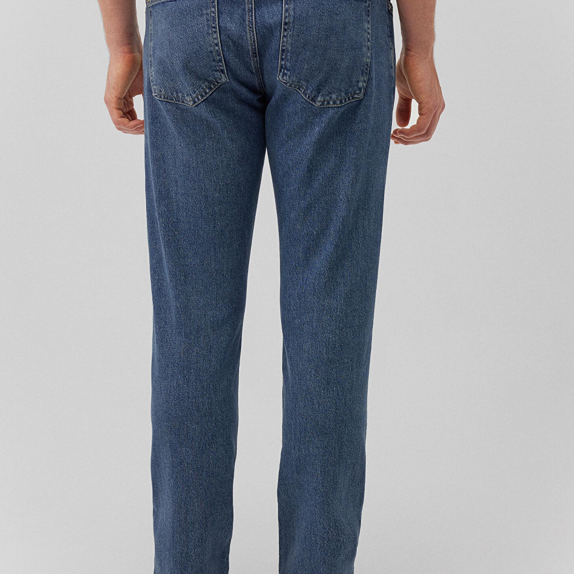 Mavi Milan College Mavi Jean Pantolon 0081087845