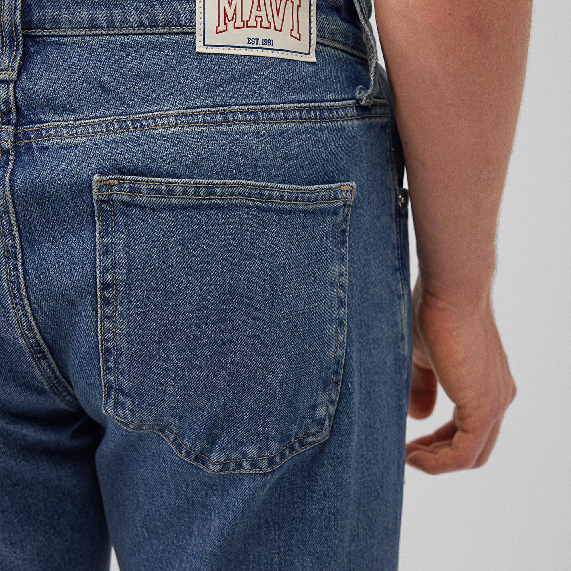 Mavi Milan College Mavi Jean Pantolon 0081087845