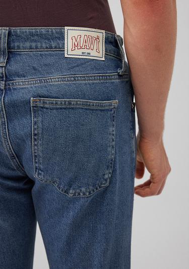  Mavi Milan College Mavi Jean Pantolon 0081087845