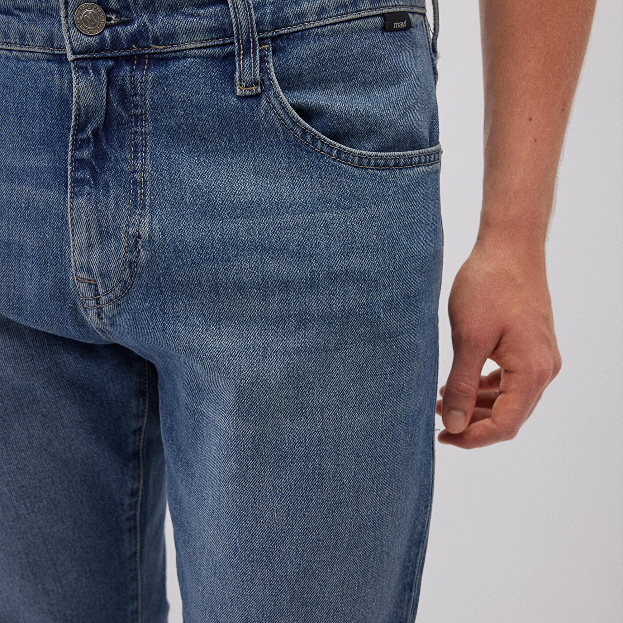 Mavi Milan College Mavi Jean Pantolon 0081087845