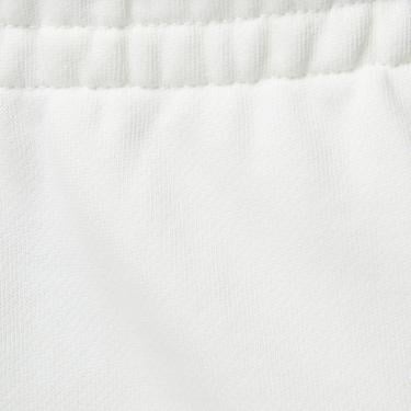 Lacoste Printed Kadın Beyaz Eşofman Altı
