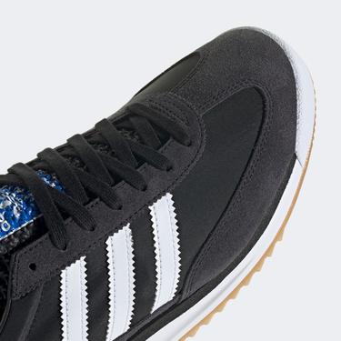  adidas SL 72 Rs Unisex Siyah Sneaker