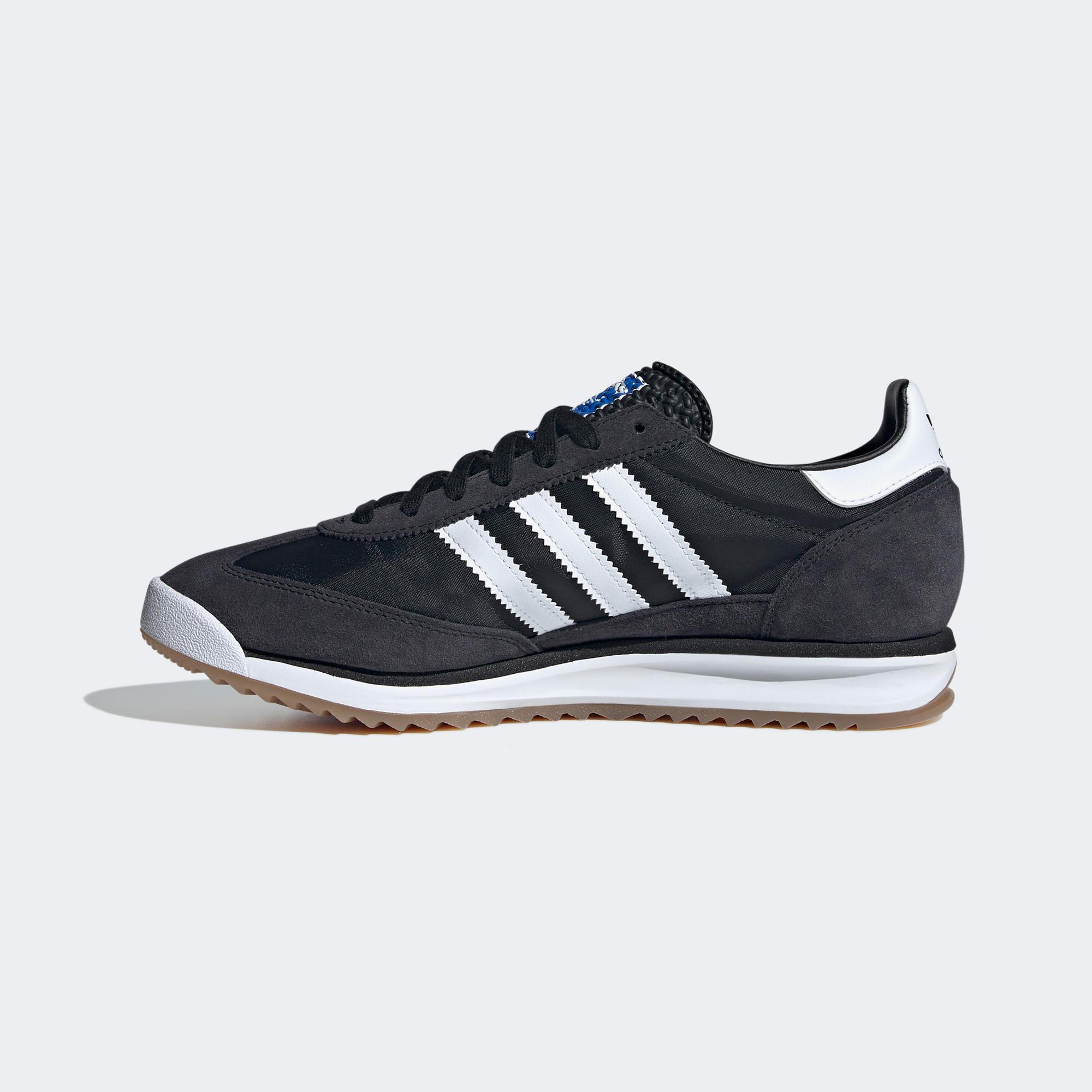 adidas Sl 72 Rs Unisex Siyah Spor Ayakkabı