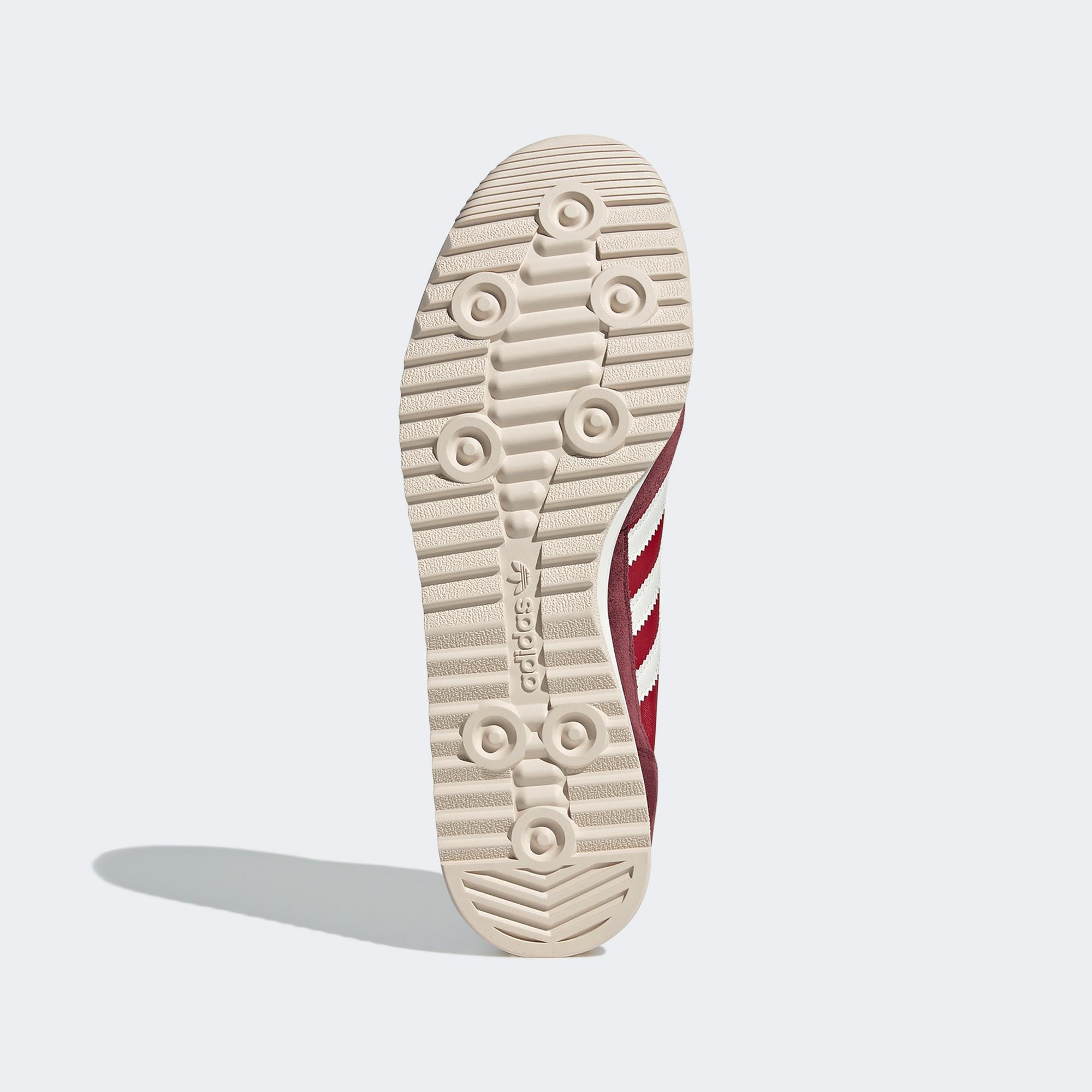 adidas SL 72 Rs Unisex Bordo Sneaker