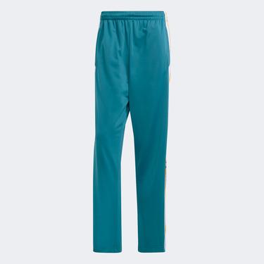  adidas Adibreak Erkek Turkuaz Eşofman Altı
