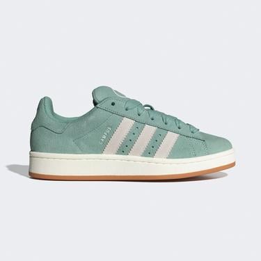  adidas Campus 00S Unisex Yeşil Sneaker