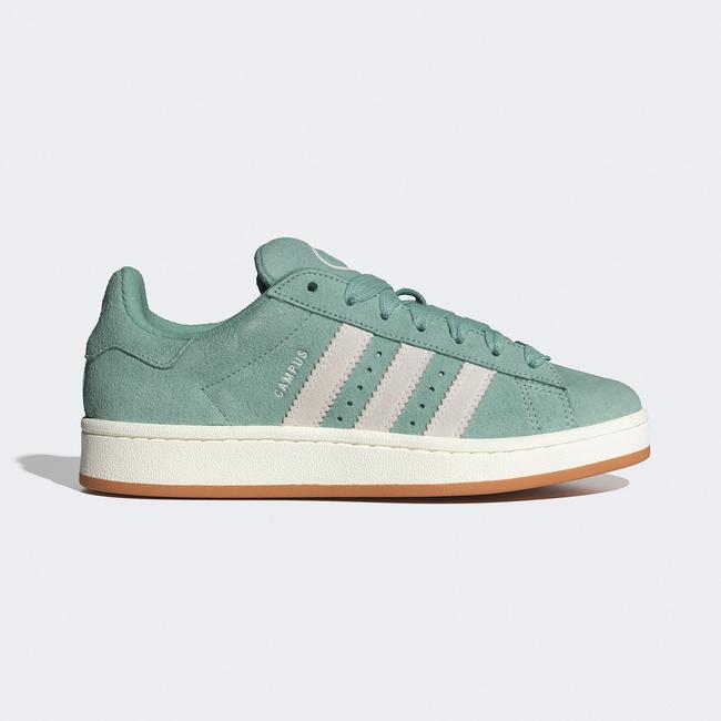  adidas Campus 00S Unisex Yeşil Sneaker