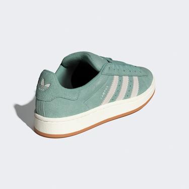  adidas Campus 00S Unisex Yeşil Sneaker