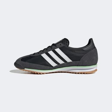  adidas SL 72 OG Unisex Siyah Sneaker