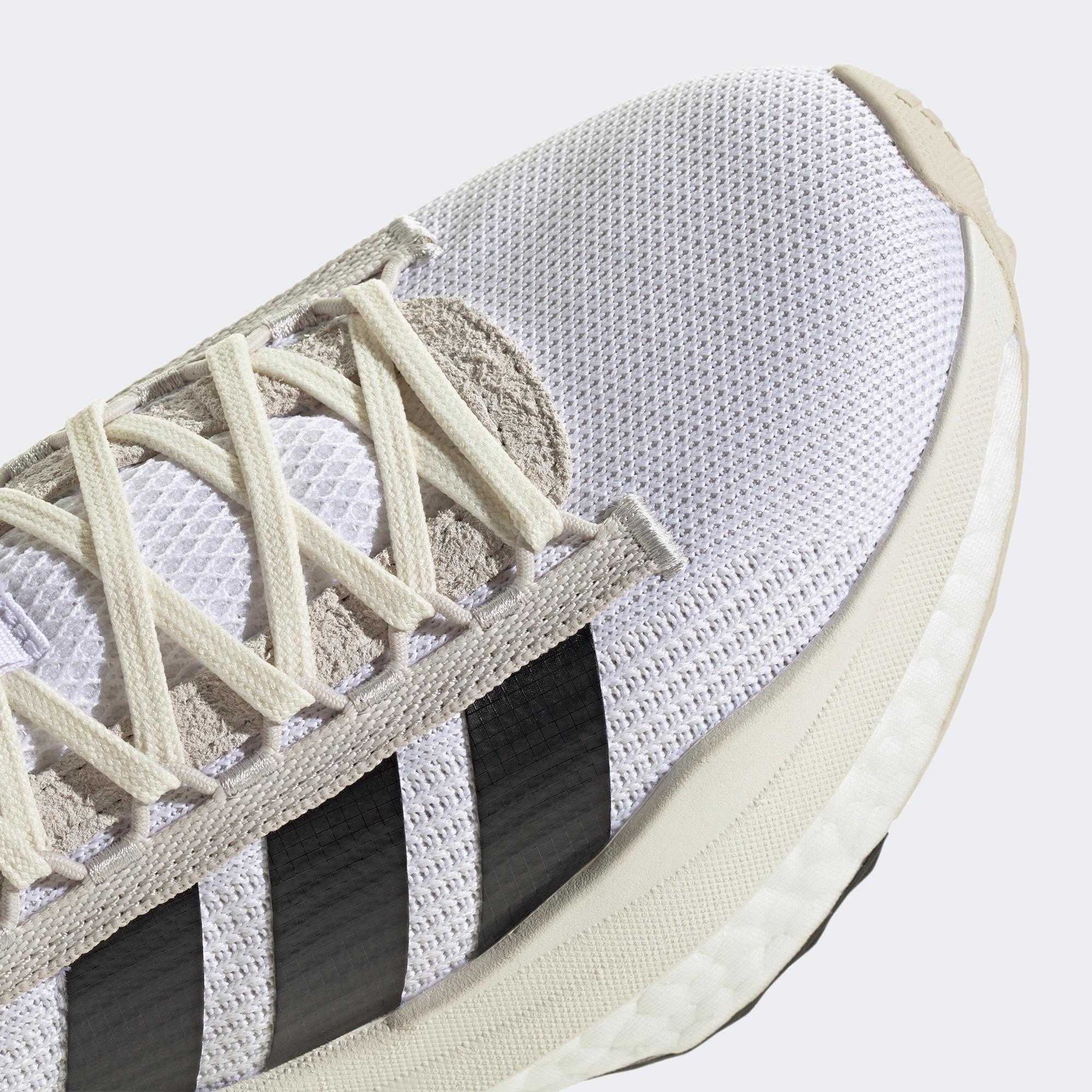 adidas Tennis Avryn_X Unisex Beyaz Sneaker