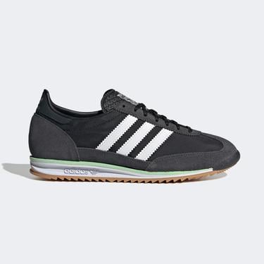 adidas SL 72 OG Unisex Siyah Sneaker