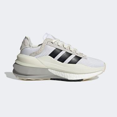  adidas Tennis Avryn_X Unisex Beyaz Sneaker