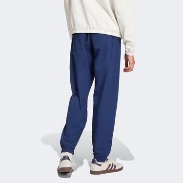  adidas Cargo Erkek Mavi Eşofman Altı