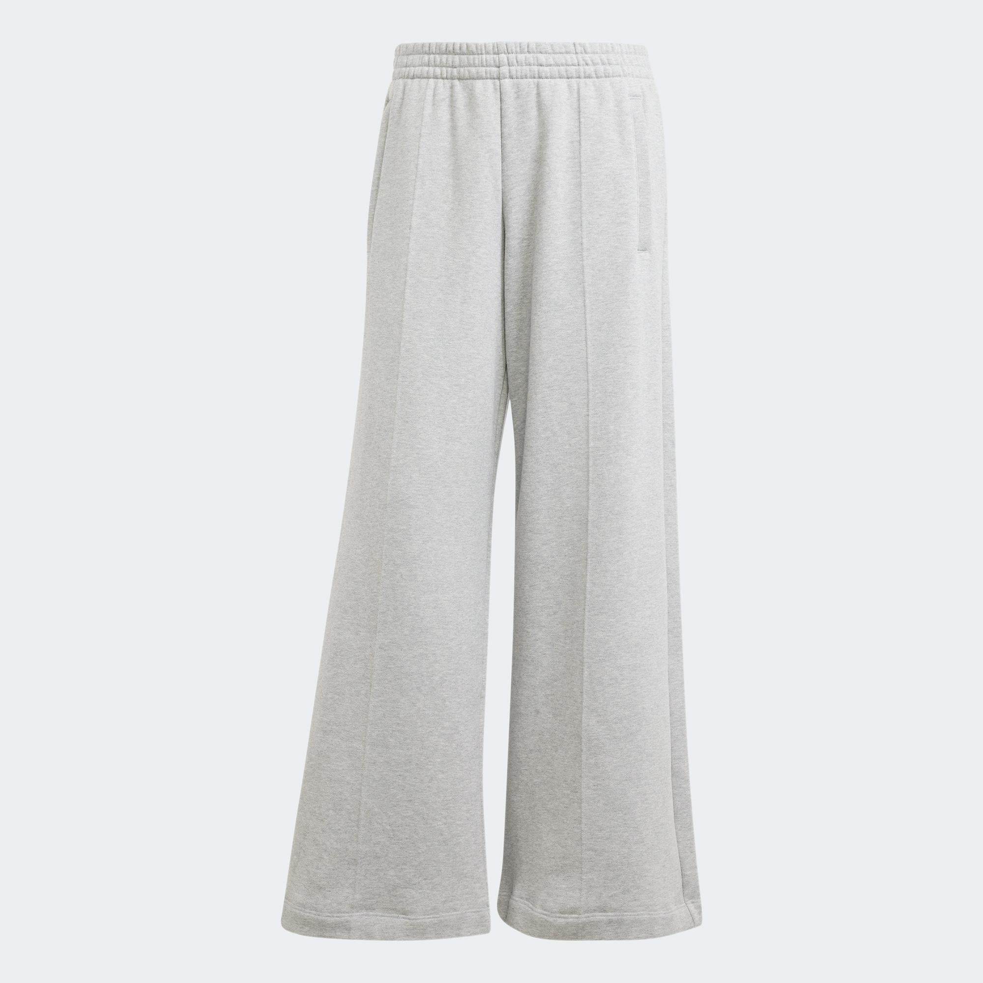 adidas Ksenia Sweatpnt Kadın Gri Eşofman Altı