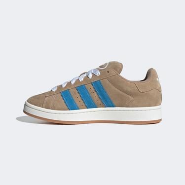  adidas Campus 00S Unisex Kahverengi Sneaker