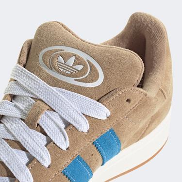  adidas Campus 00S Unisex Kahverengi Sneaker