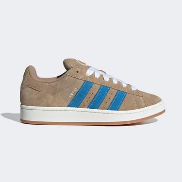  adidas Campus 00S Unisex Kahverengi Sneaker