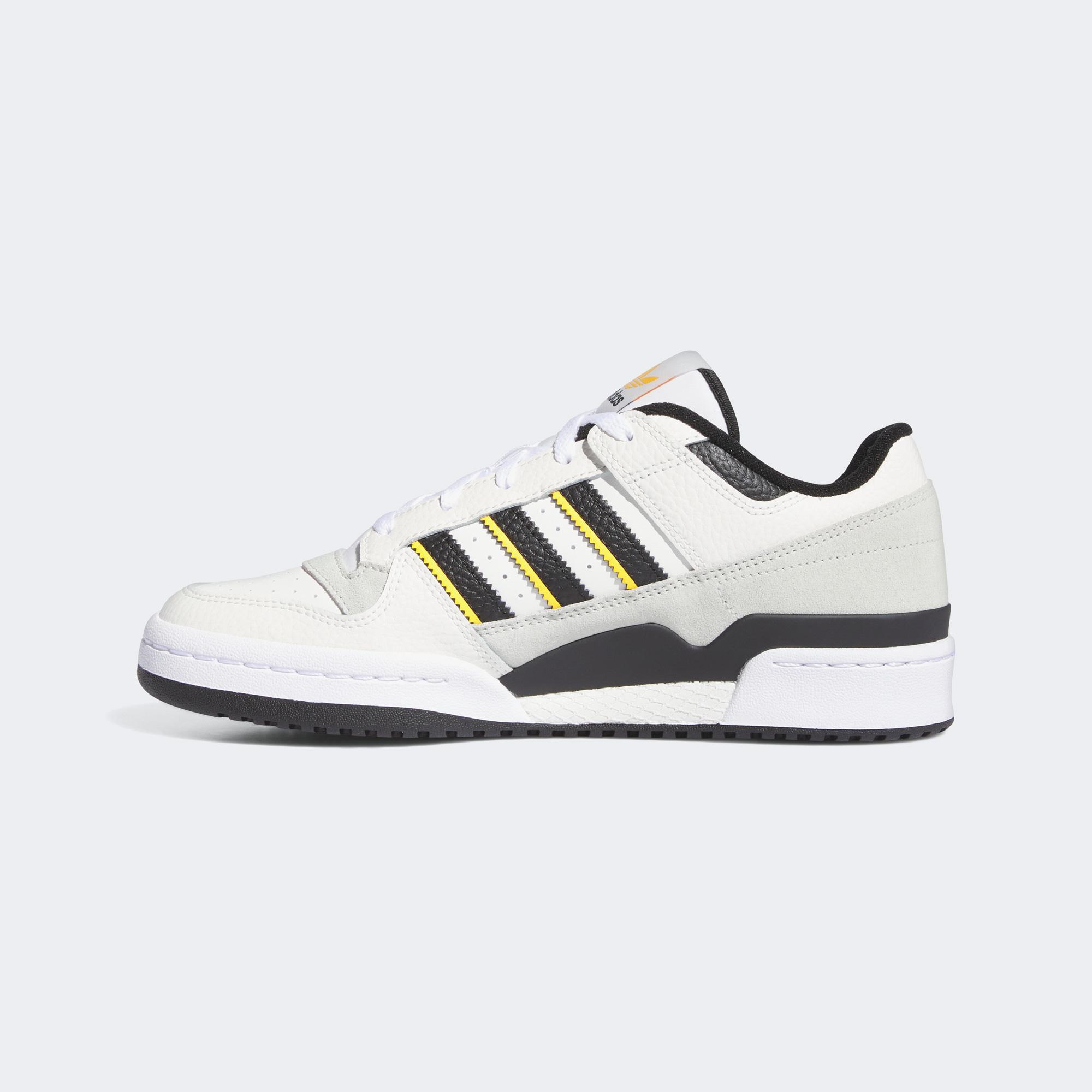 adidas Forum Low Cl Unisex Beyaz Spor Ayakkabı