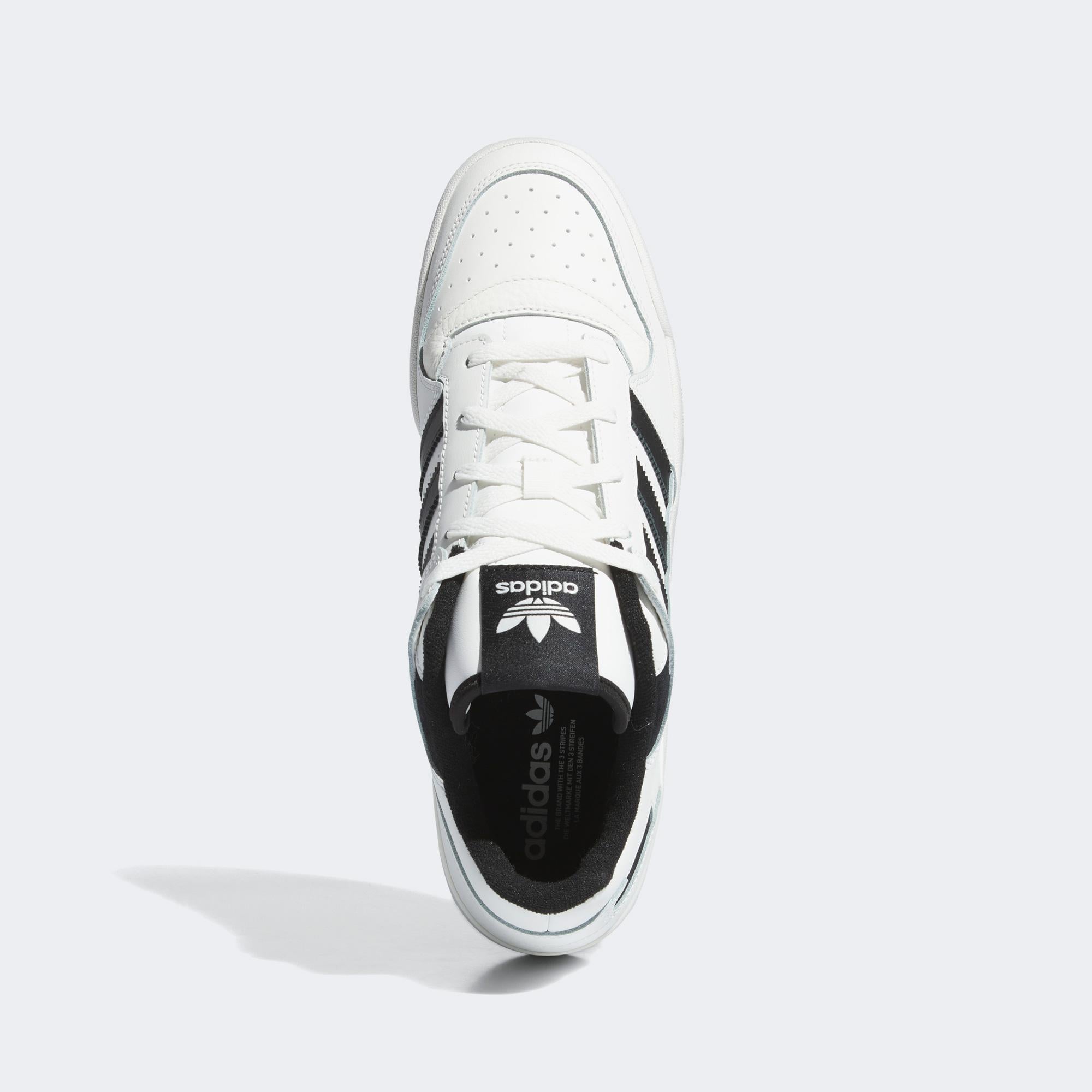 adidas Forum Low Unisex Beyaz Sneaker