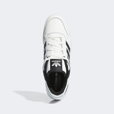  adidas Forum Low Cl Unisex Beyaz Spor Ayakkabı