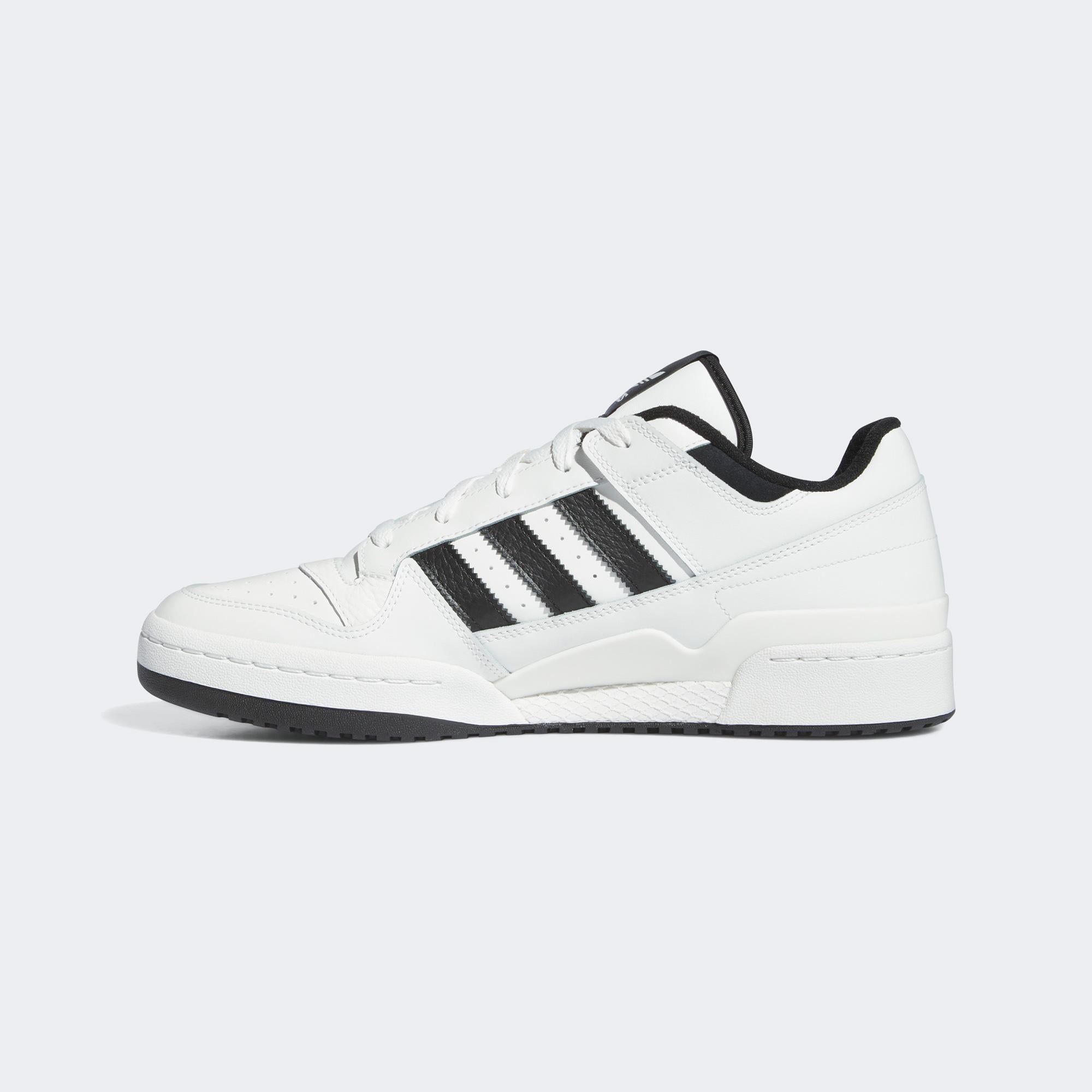 adidas Forum Low Unisex Beyaz Sneaker
