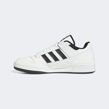  adidas Forum Low Cl Unisex Beyaz Spor Ayakkabı