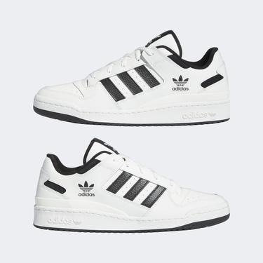  adidas Forum Low Unisex Beyaz Sneaker