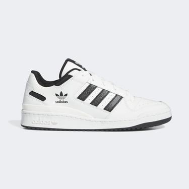  adidas Forum Low Cl Unisex Beyaz Spor Ayakkabı
