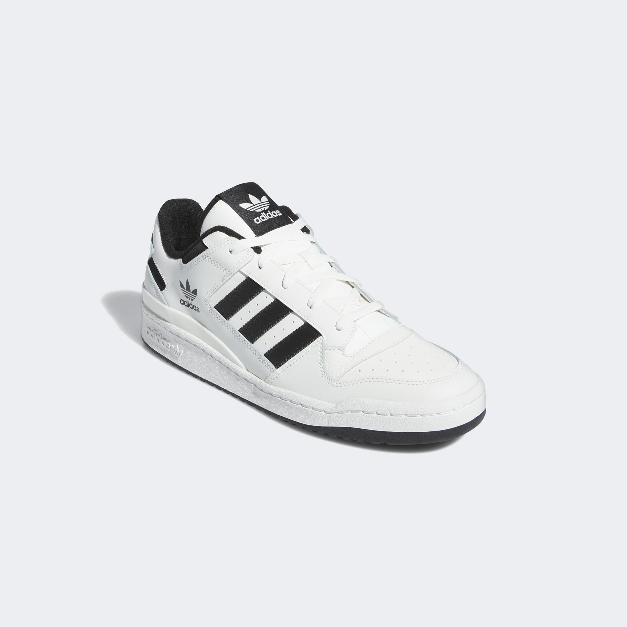 adidas Forum Low Unisex Beyaz Sneaker