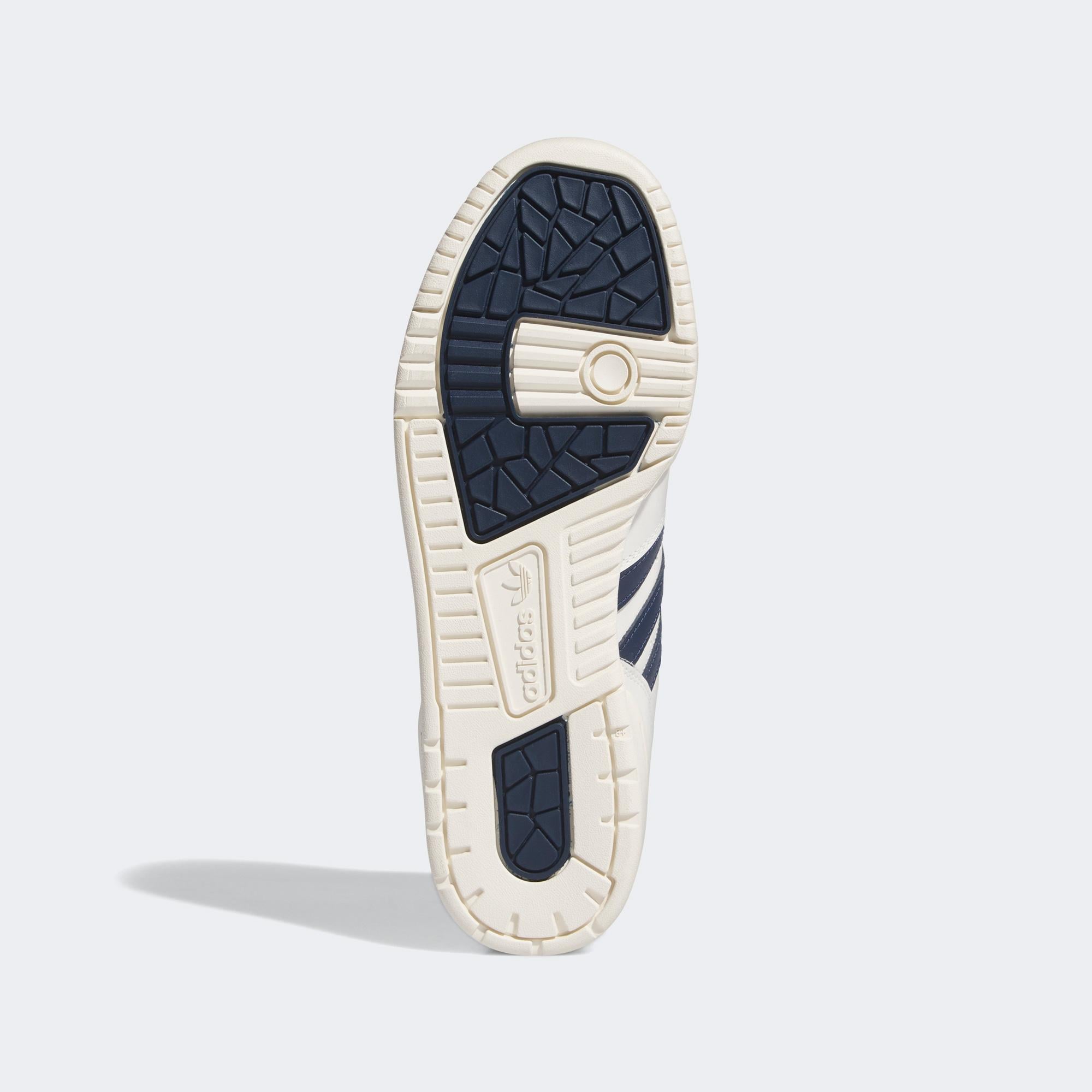 adidas Rivalry Low Unisex Lacivert Spor Ayakkabı