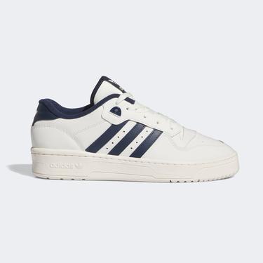  adidas Rivalry Low Unisex Lacivert Spor Ayakkabı
