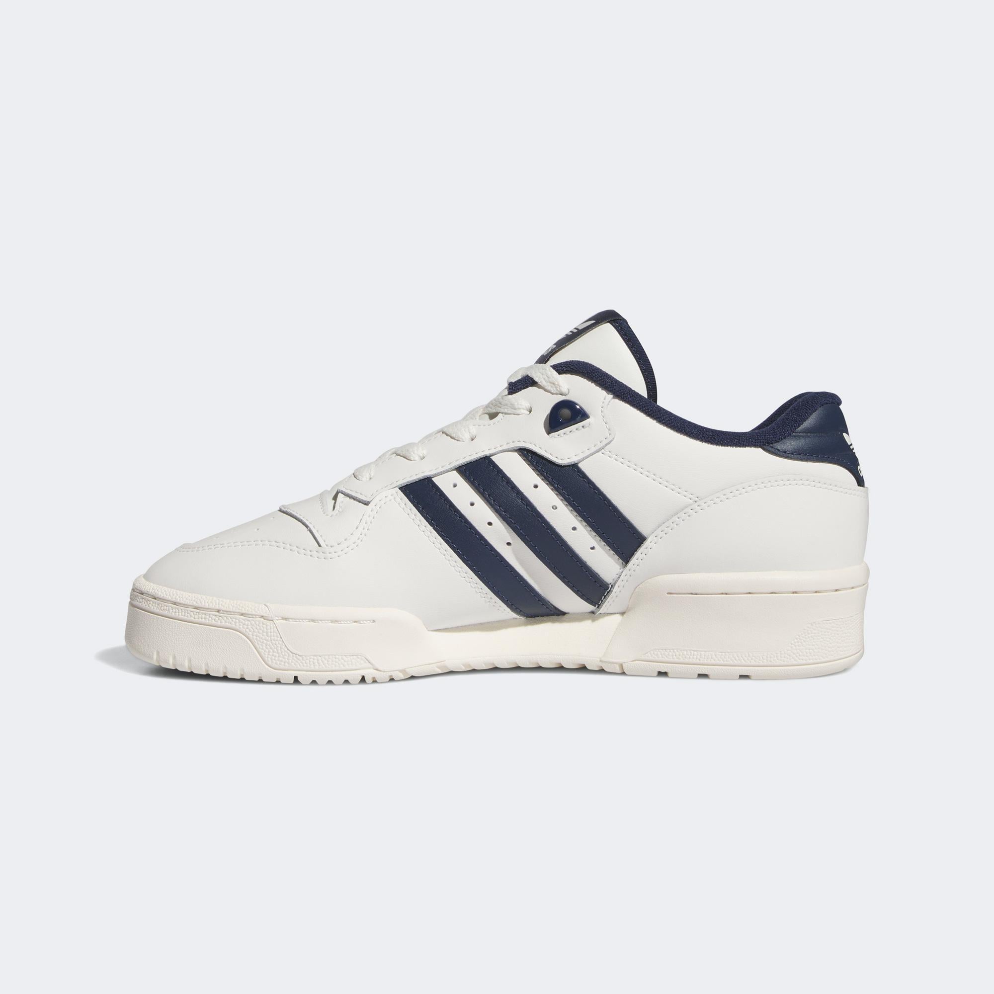 adidas Rivalry Low Unisex Lacivert Spor Ayakkabı