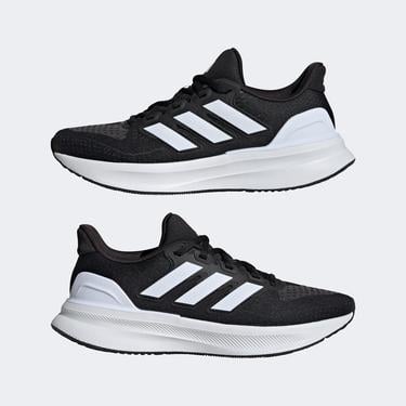  adidas Ultrarun 5 Kadın Siyah Koşu Ayakkabısı
