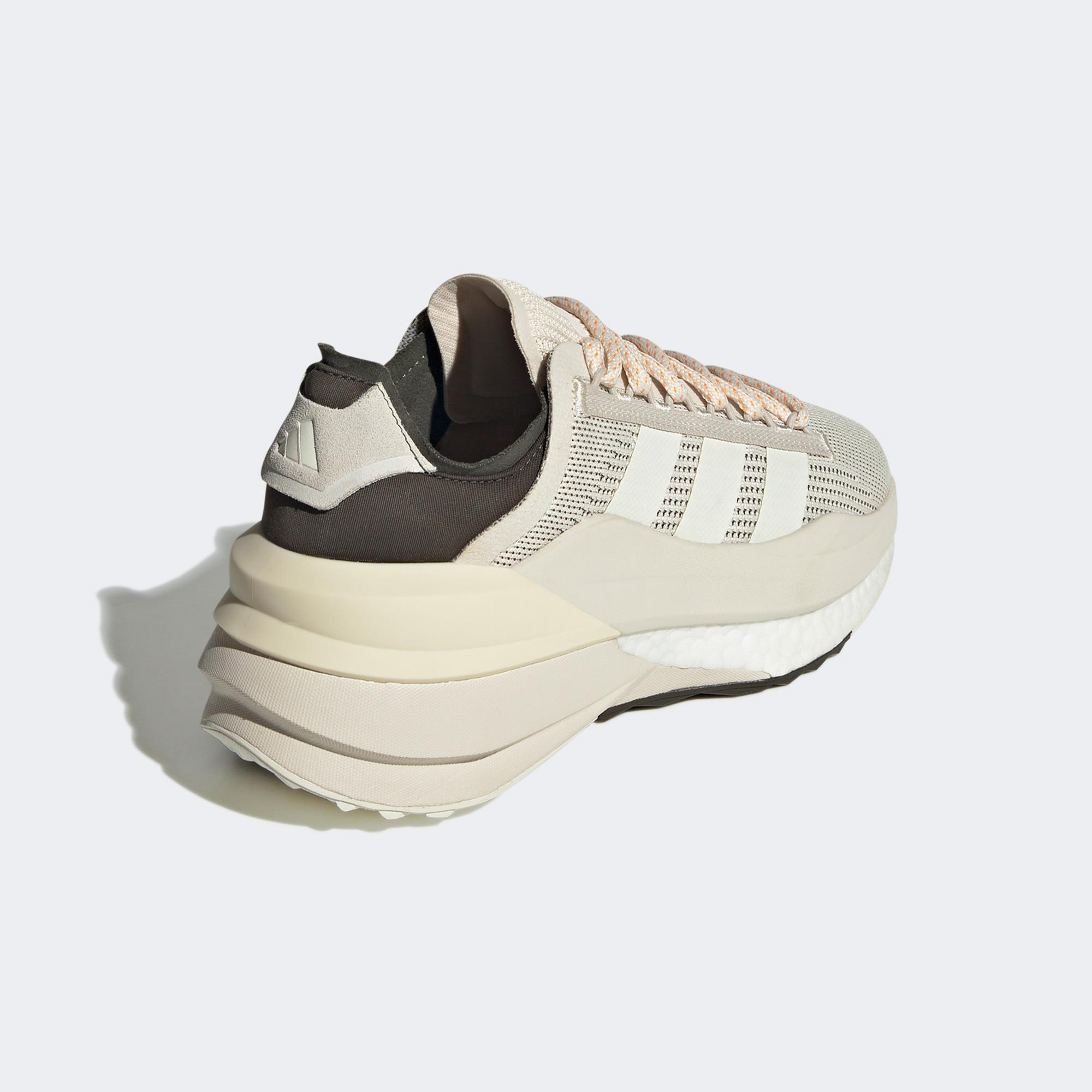 adidas Avryn_X Kadın Beyaz Sneaker