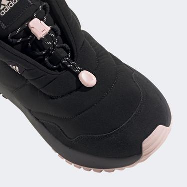  adidas X Plrboost Puffer Kadın Siyah Spor Ayakkabı