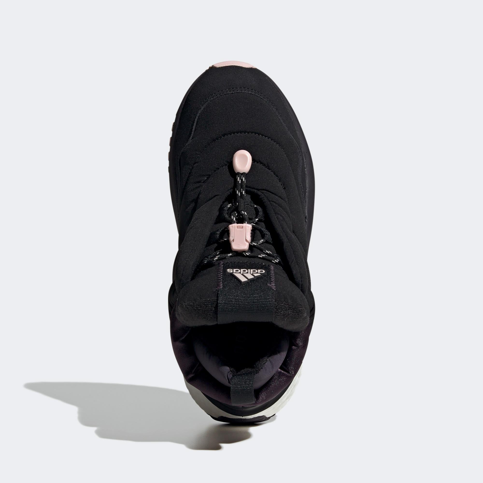 adidas X Plrboost Puffer Kadın Siyah Spor Ayakkabı