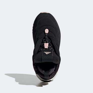  adidas X Plrboost Puffer Kadın Siyah Spor Ayakkabı