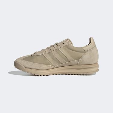  adidas Sl 72 Rs Unisex Krem Spor Ayakkabı