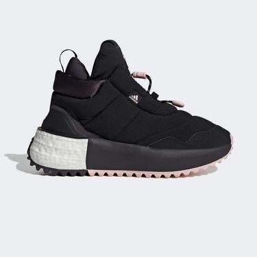  adidas X Plrboost Puffer Kadın Siyah Spor Ayakkabı