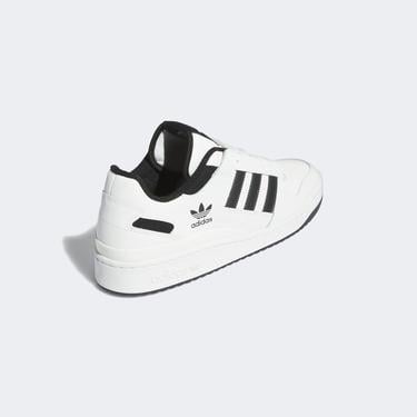  adidas Forum Low Cl Unisex Beyaz Spor Ayakkabı