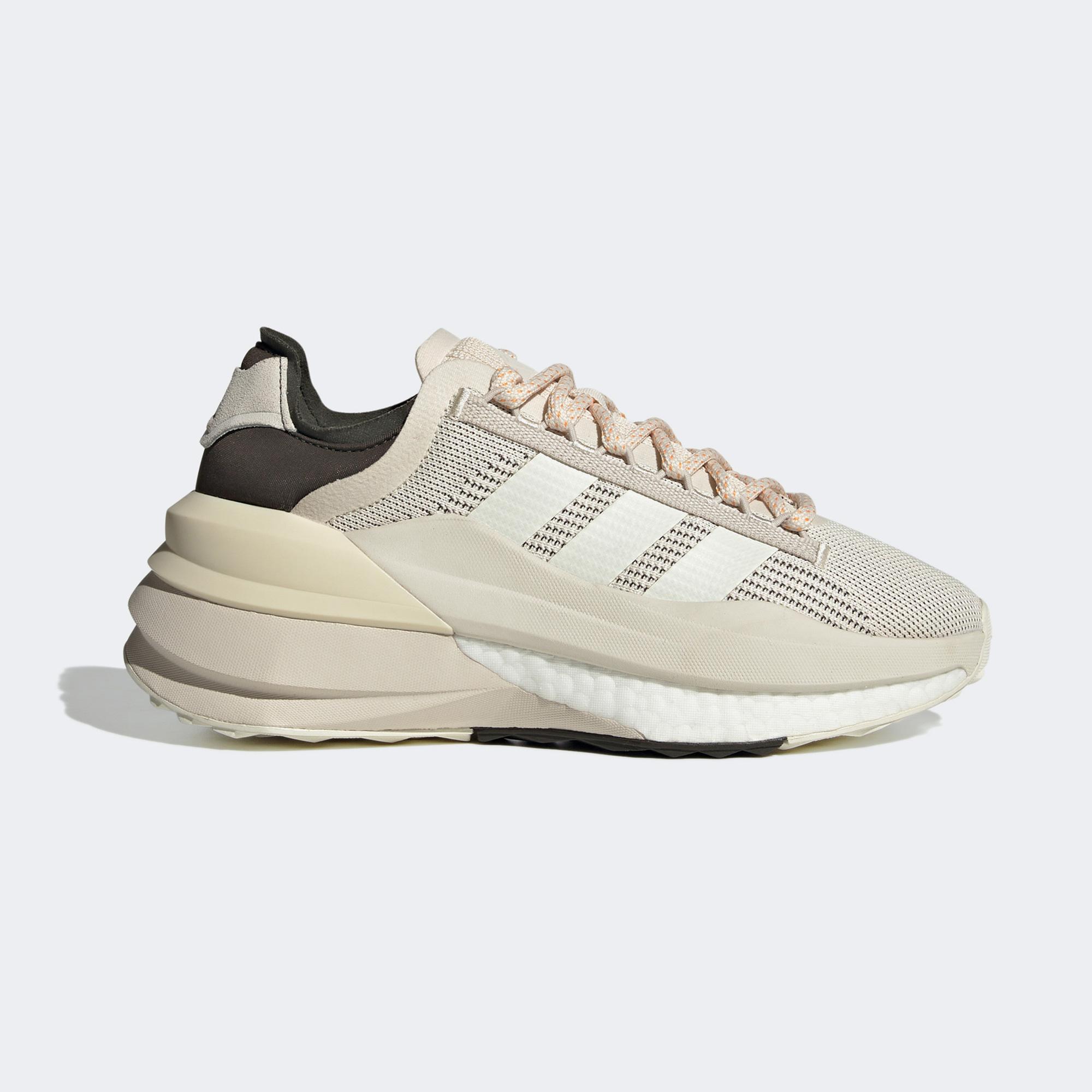 adidas Avryn_X Kadın Beyaz Sneaker