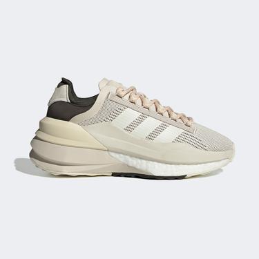  adidas Avryn_X Kadın Beyaz Sneaker