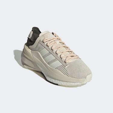  adidas Avryn_X Kadın Beyaz Sneaker