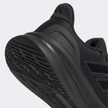  adidas Ultrarun 5 Kadın Siyah Sneaker