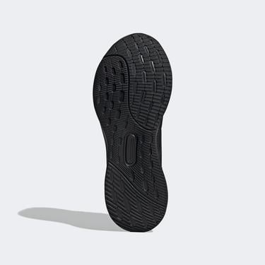  adidas Ultrarun 5 Erkek Siyah Sneaker