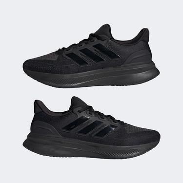  adidas Ultrarun 5 Erkek Siyah Sneaker